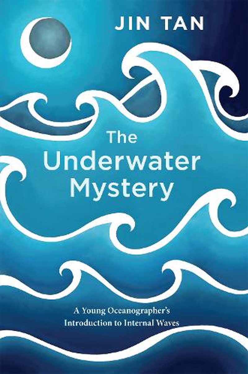 The Underwater Mystery/Product Detail/Science