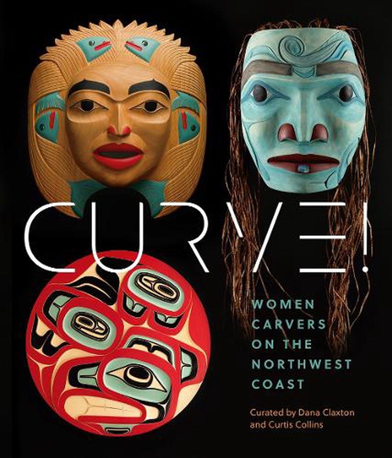 Women Carvers Of The Northwest/Product Detail/Reading