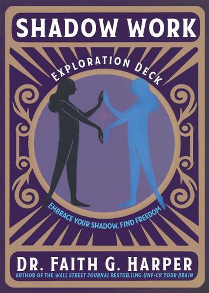 Shadow Work Exploration Deck/Product Detail/Religion & Beliefs