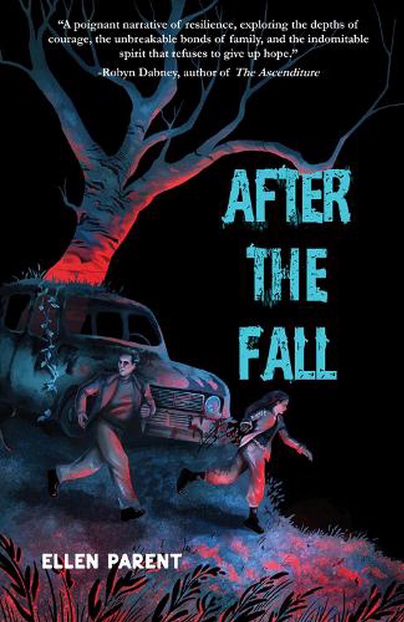 After The Fall/Product Detail/Young Adult Fiction