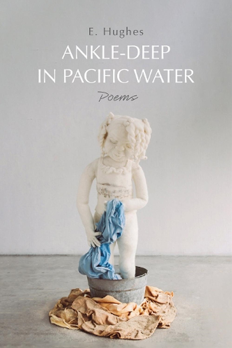 Ankle-Deep In Pacific Water/Product Detail/Society & Culture