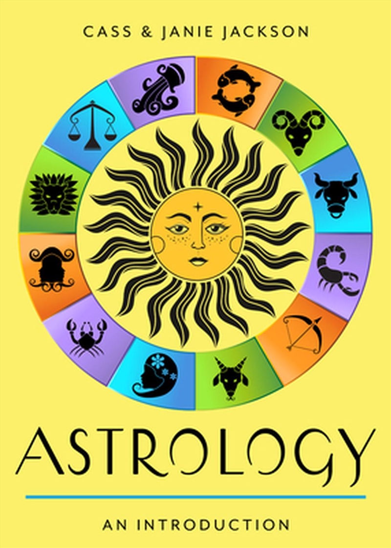 Astrology/Product Detail/Tarot & Astrology