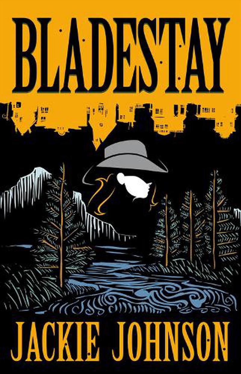 Bladestay/Product Detail/Young Adult Fiction