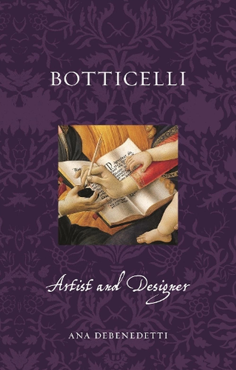 Botticelli/Product Detail/Reading