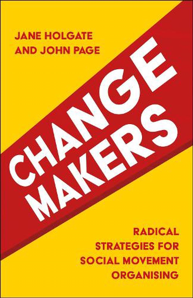 Changemakers/Product Detail/Politics & Government