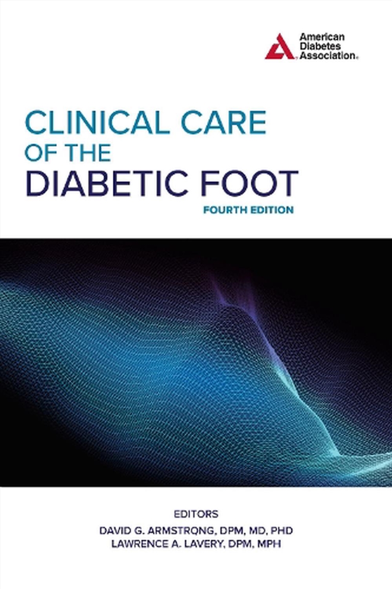 Clinical Care Of The Diabetic/Product Detail/Reference & Encylopaedias