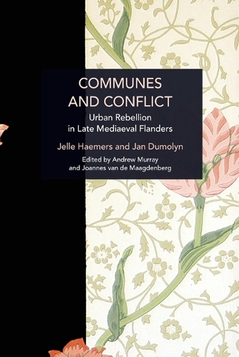 Communes And Conflict/Product Detail/History