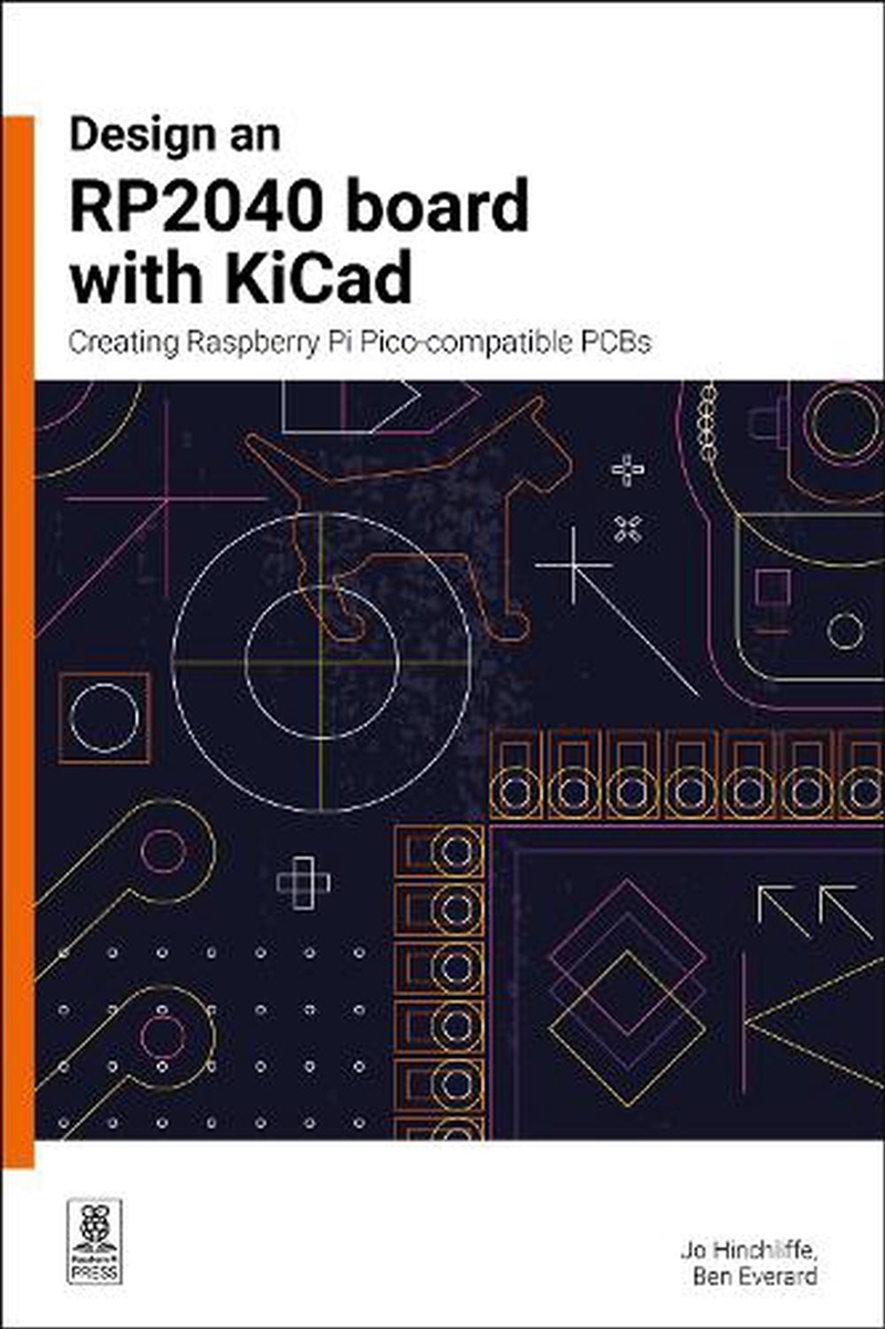 Design An Rp2040 Board With Ki/Product Detail/Reading