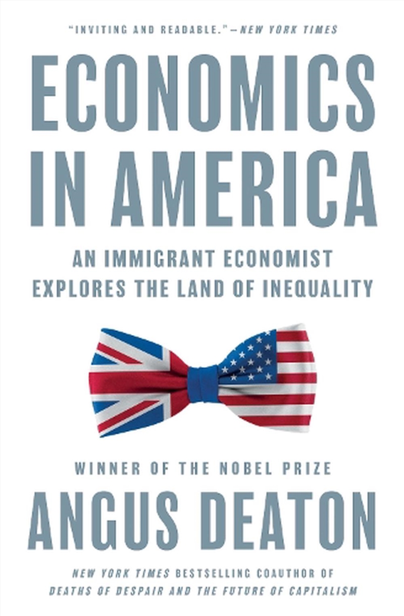 Economics In America/Product Detail/Business Leadership & Management