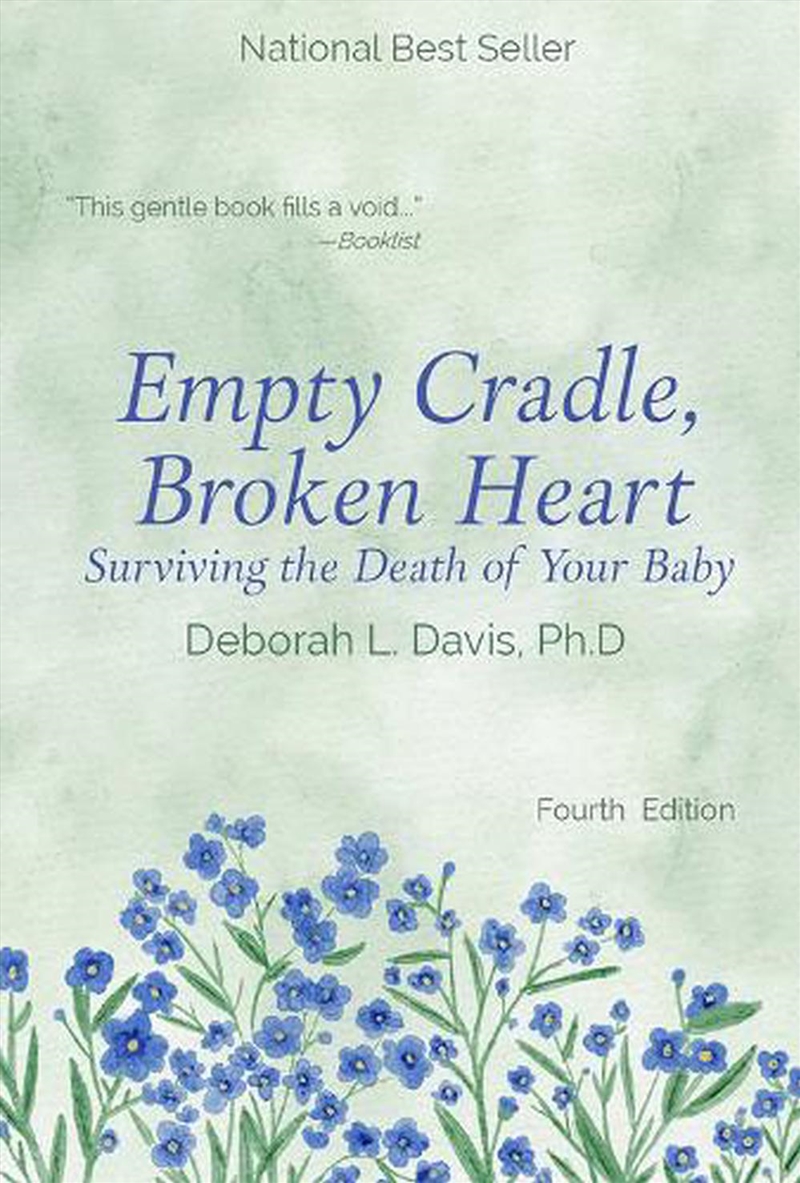 Empty Cradle, Broken Heart/Product Detail/Family & Health