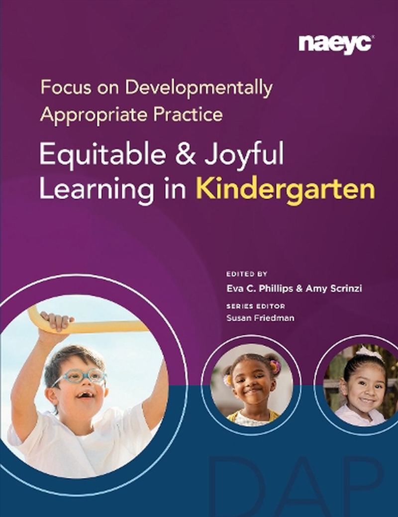 Focus On Developmentally Appro/Product Detail/Reading