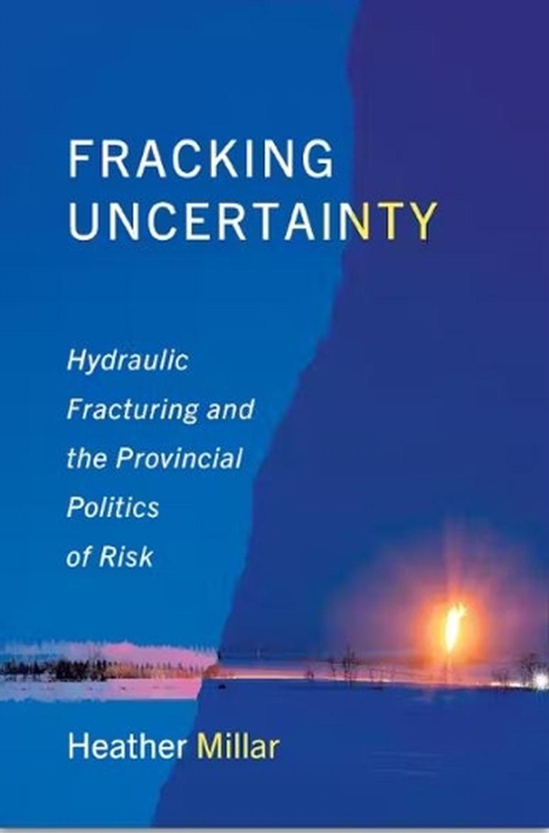 Fracking Uncertainty/Product Detail/Animals & Nature