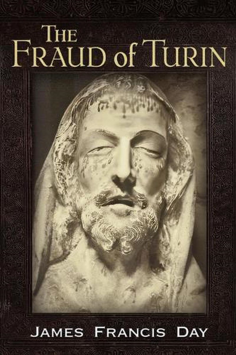 Fraud Of Turin/Product Detail/Religion & Beliefs