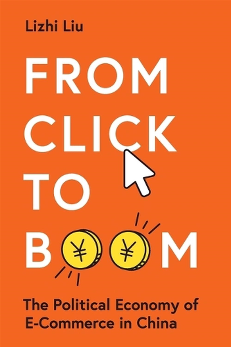 From Click To Boom/Product Detail/Business Leadership & Management