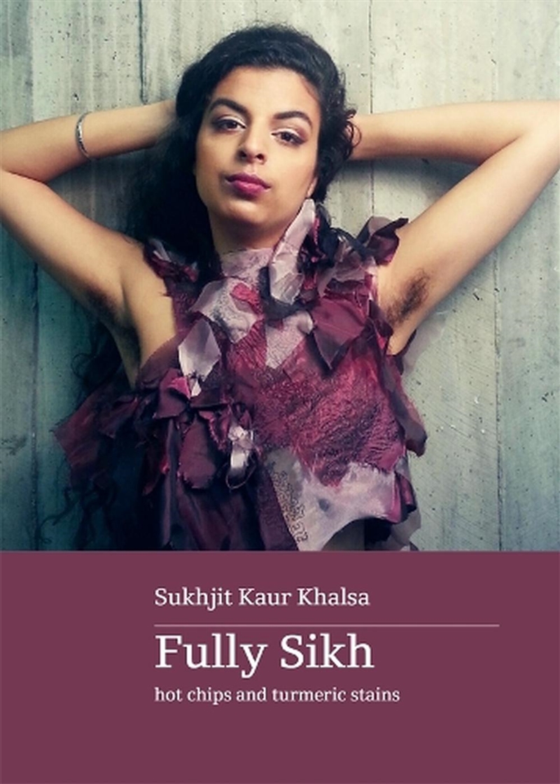 Fully Sikh/Product Detail/Arts & Entertainment Biographies