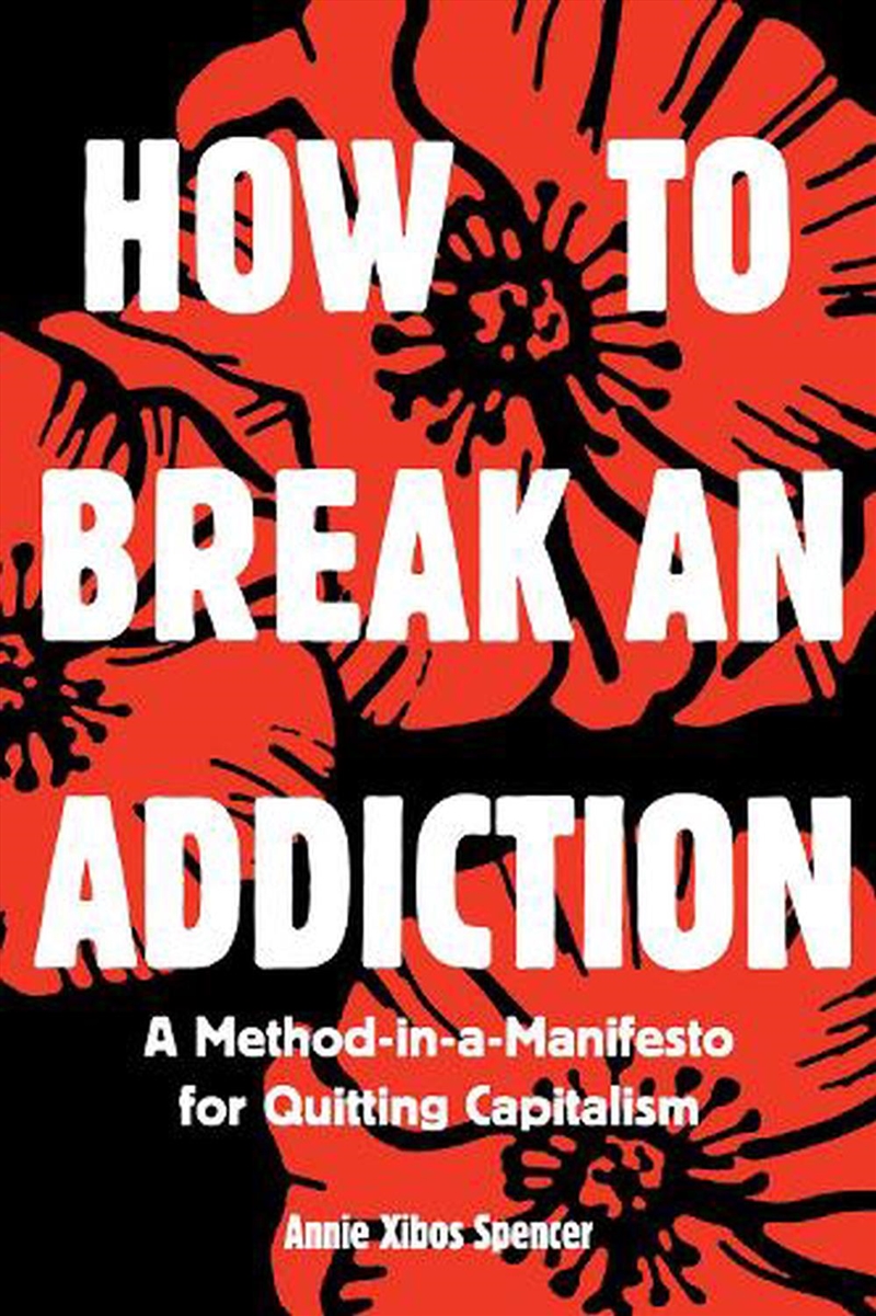 How To Break An Addiction/Product Detail/Family & Health