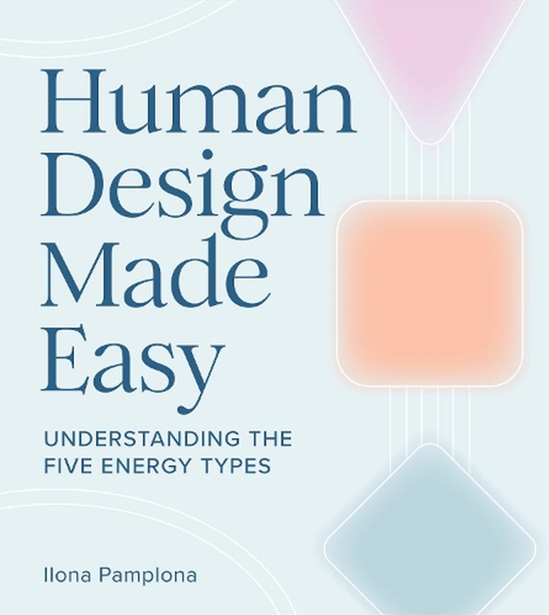 Human Design Made Easy/Product Detail/Tarot & Astrology