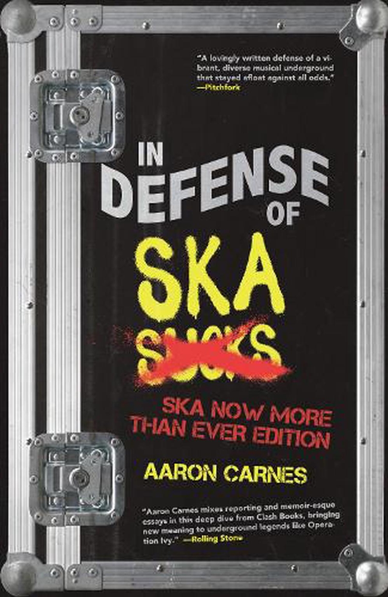 In Defense Of Ska: The Ultimat/Product Detail/Arts & Entertainment