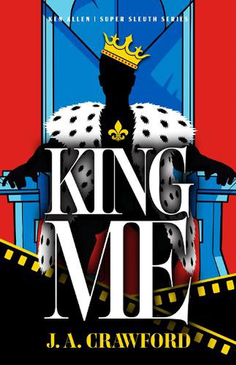 King Me/Product Detail/General Fiction Books