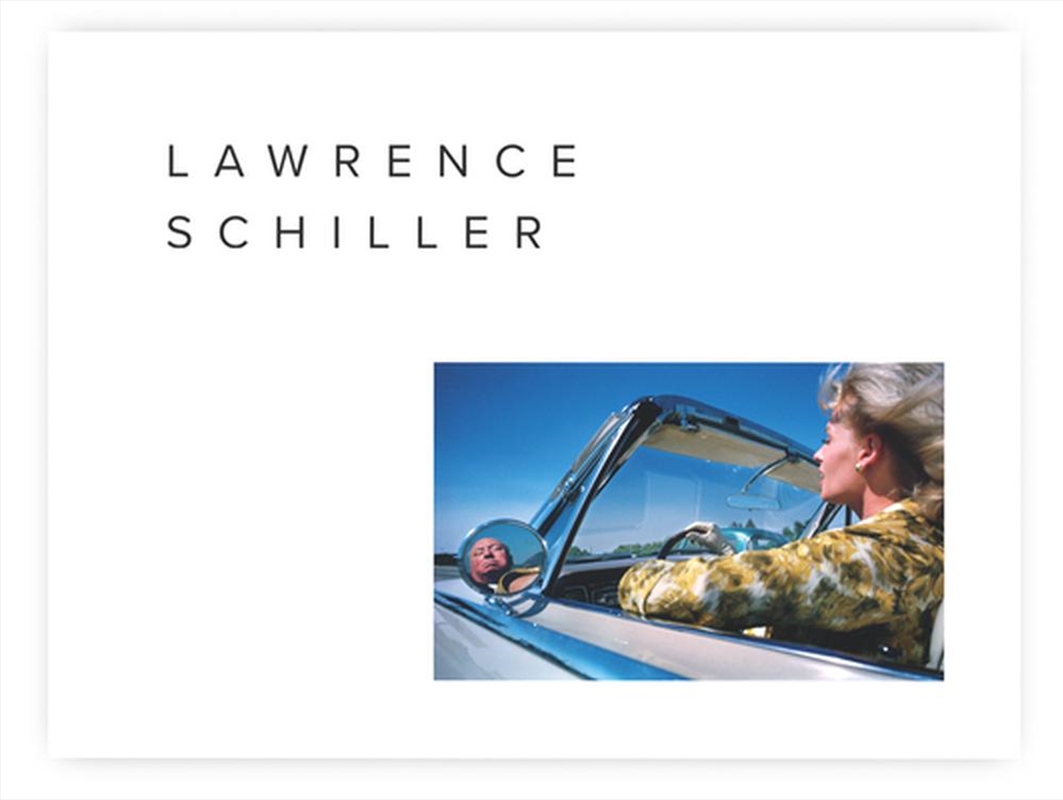 Lawrence Schiller Photographs/Product Detail/Photography