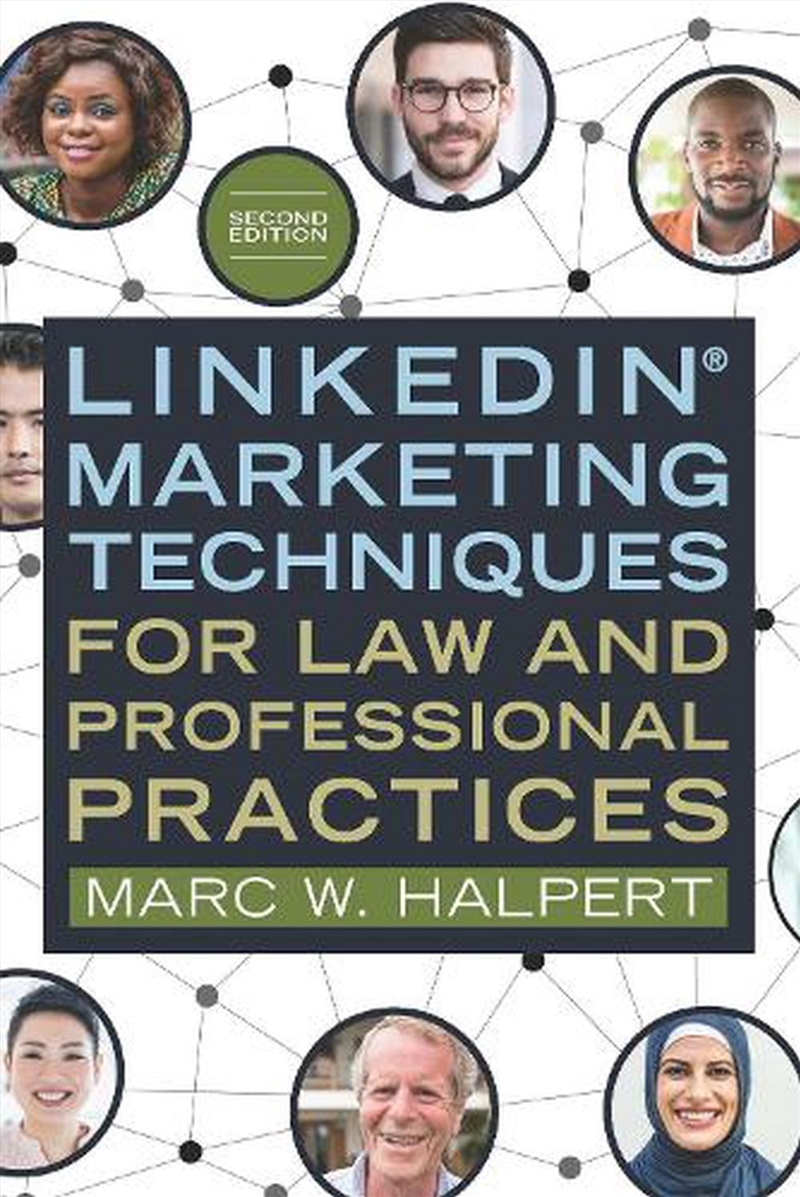 Linkedinr Marketing Techniqu/Product Detail/Business Leadership & Management