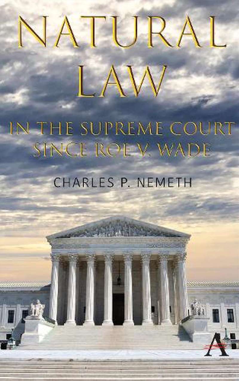 Natural Law Jurisprudence In U/Product Detail/Reading