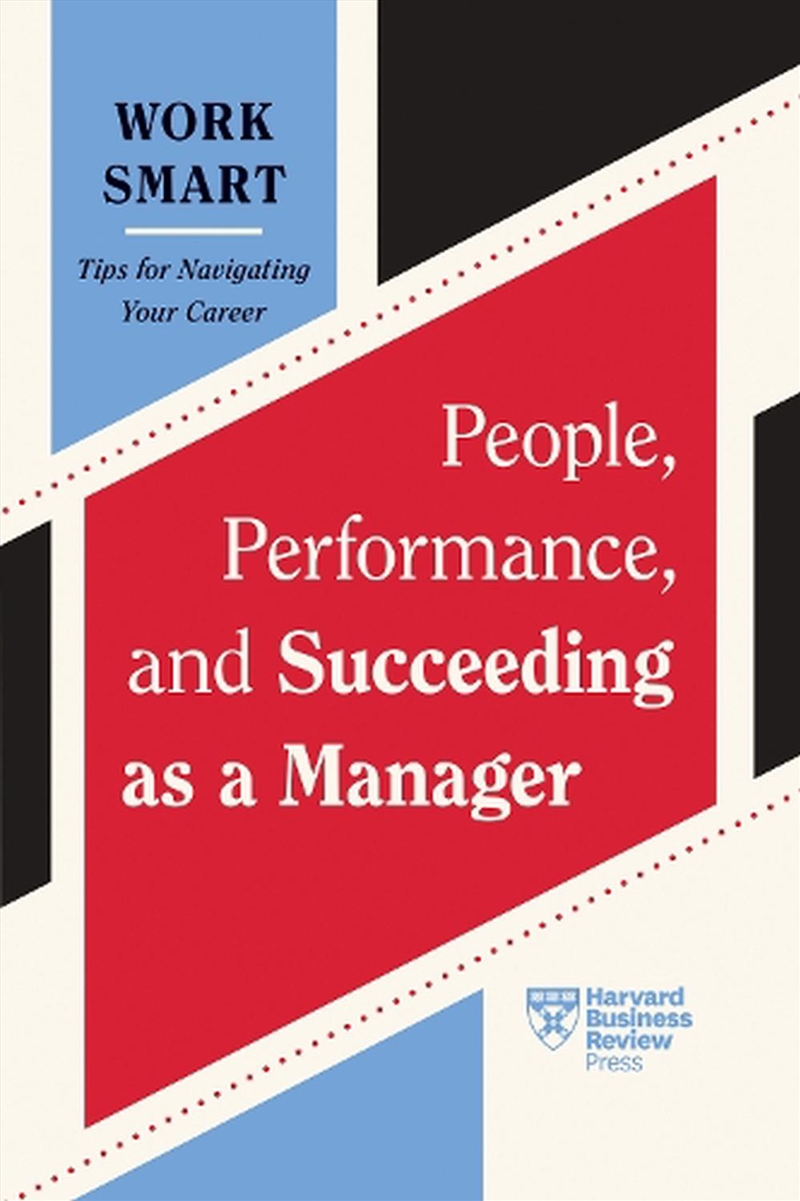 People, Performance, And Succe/Product Detail/Business Leadership & Management