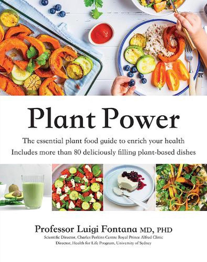 Plant Power/Product Detail/Recipes, Food & Drink