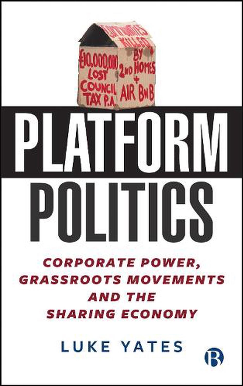 Platform Politics/Product Detail/Politics & Government