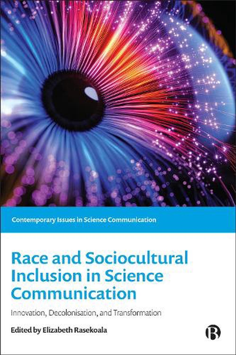 Race And Socio-Cultural Inclus/Product Detail/Science