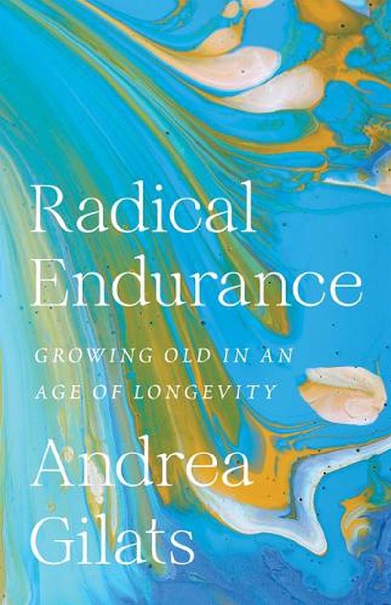 Radical Endurance/Product Detail/Reading