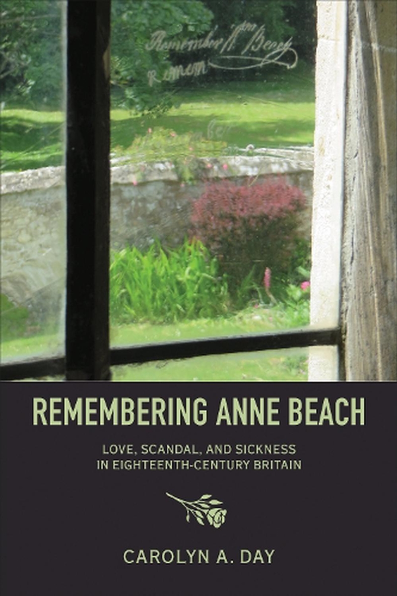 Remembering Anne Beach/Product Detail/History