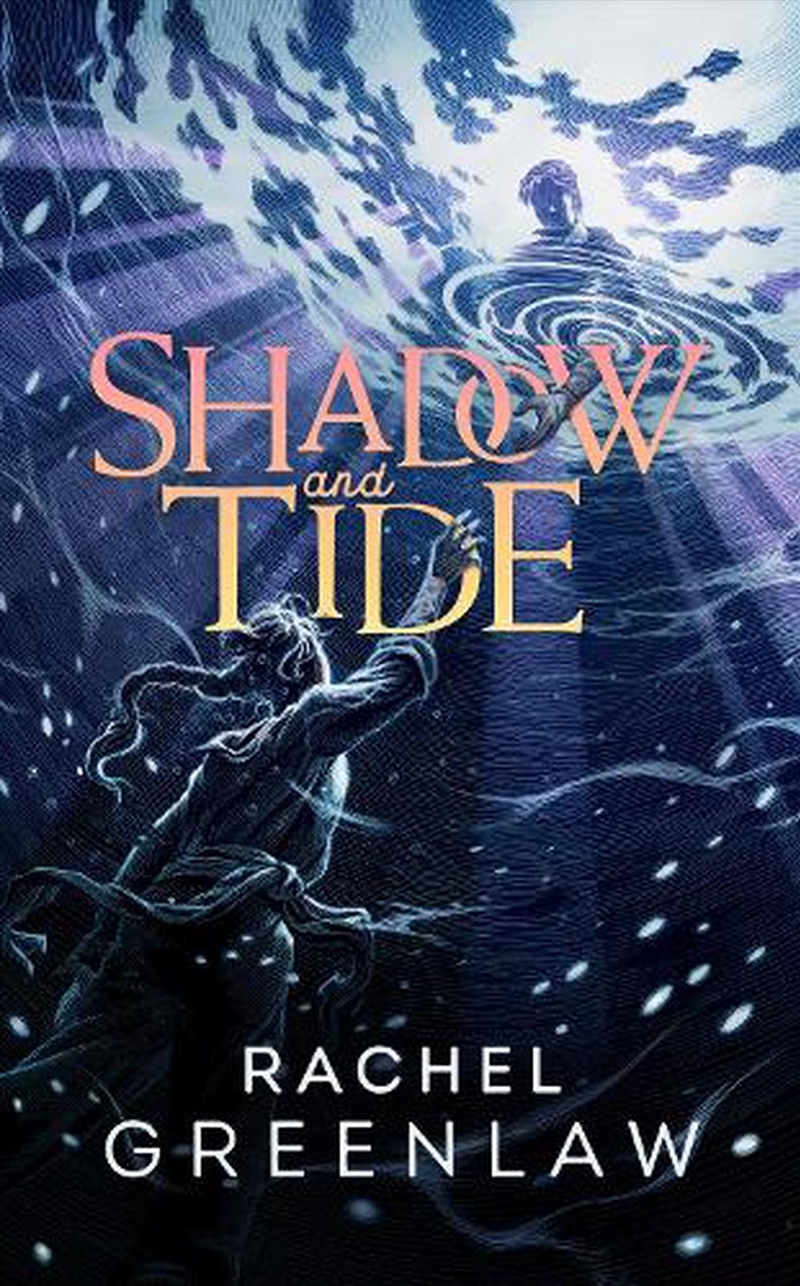 Shadow And Tide/Product Detail/Childrens Fiction Books