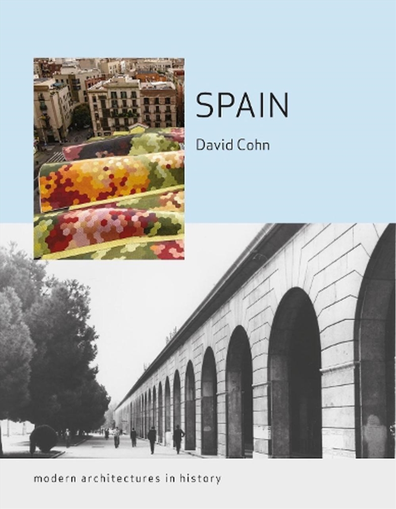 Spain/Product Detail/Reading