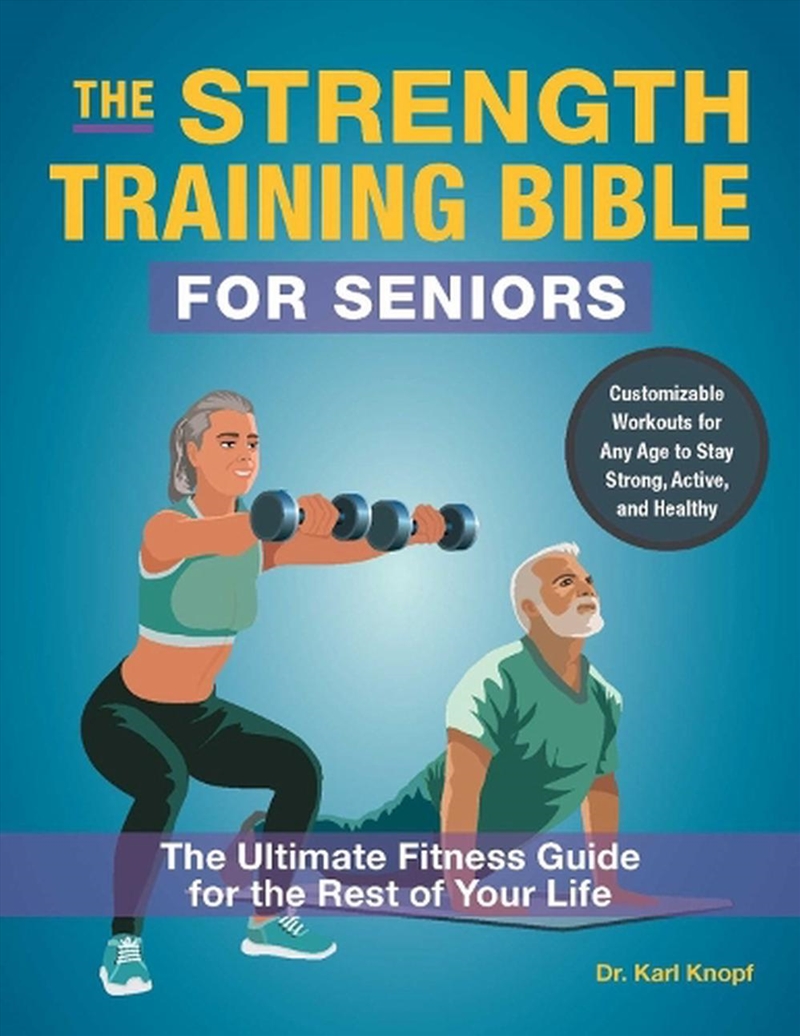 Strength-Training Bible For Se/Product Detail/Fitness, Diet & Weightloss