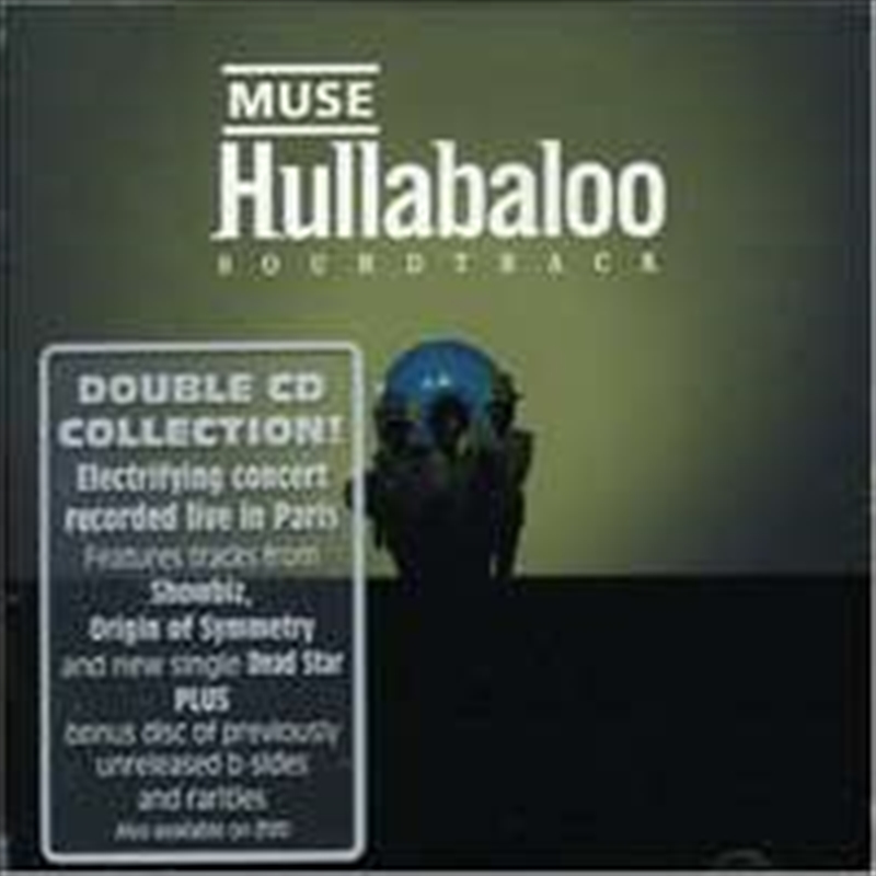 Hullabaloo Soundtrack/Product Detail/Rock/Pop