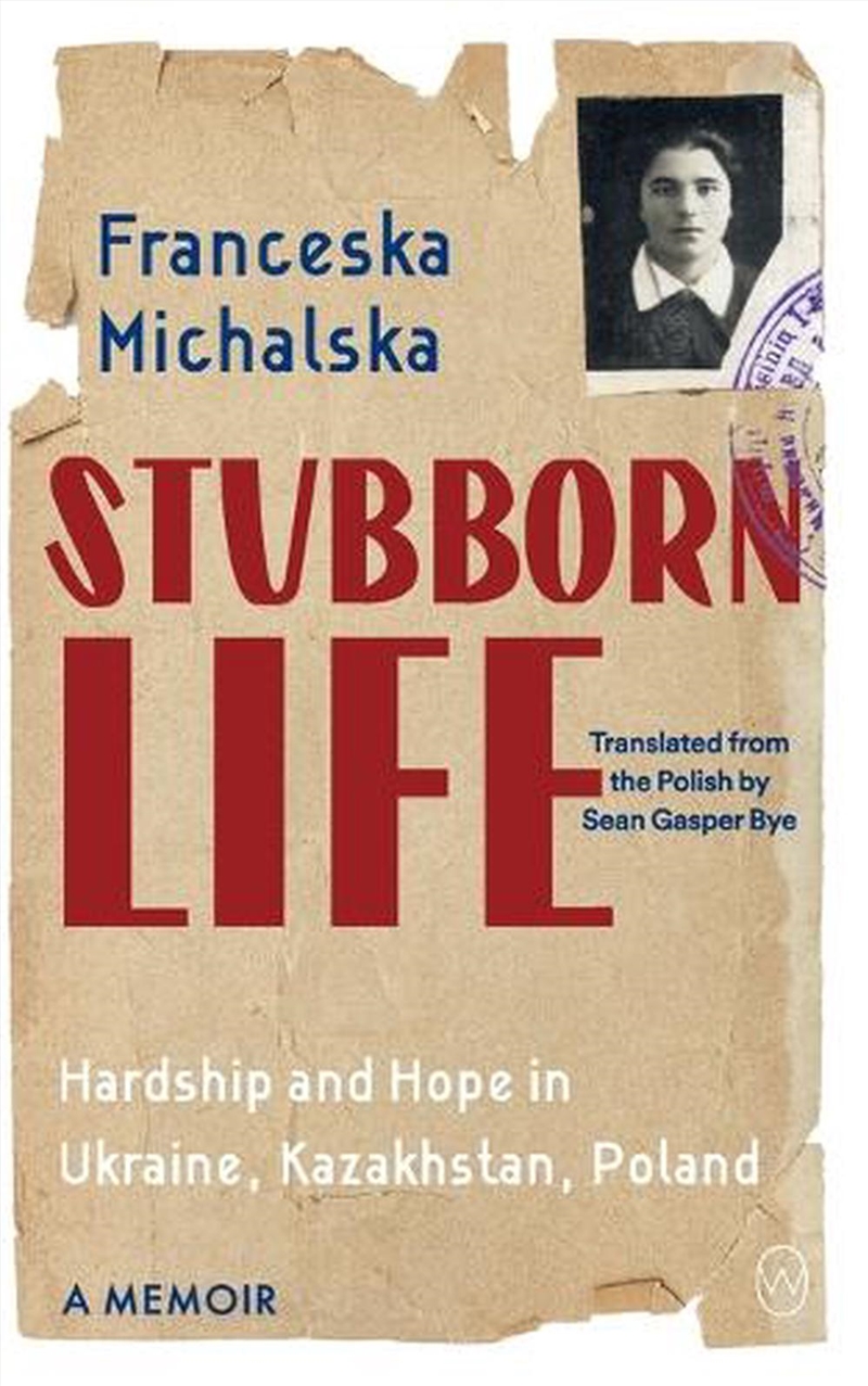 Stubborn Life/Product Detail/Reading