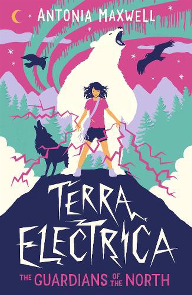 Terra Electrica/Product Detail/Childrens Fiction Books