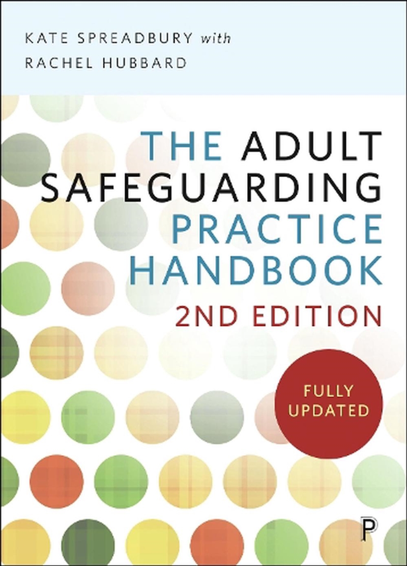 The Adult Safeguarding Practic/Product Detail/Politics & Government