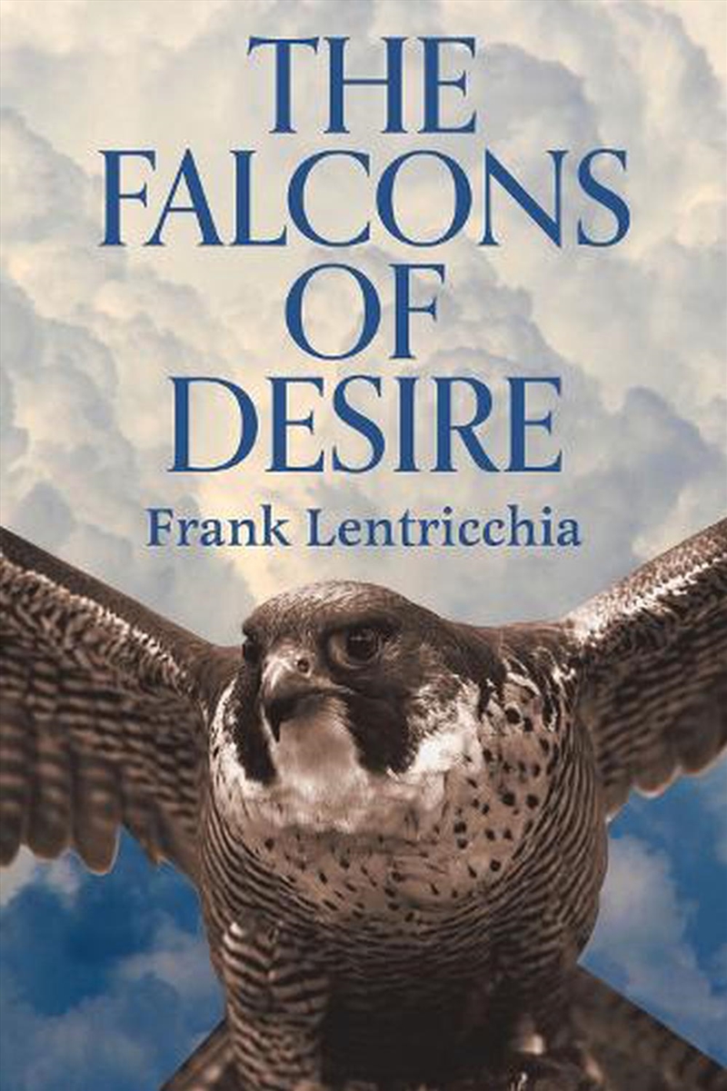 The Falcons Of Desire/Product Detail/Modern & Contemporary