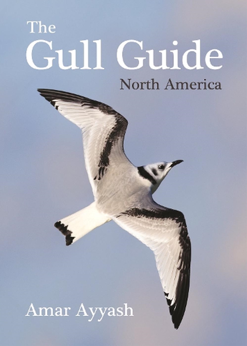 The Gull Guide/Product Detail/Animals & Nature