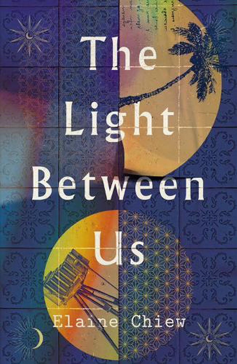 The Light Between Us/Product Detail/Historical Fiction