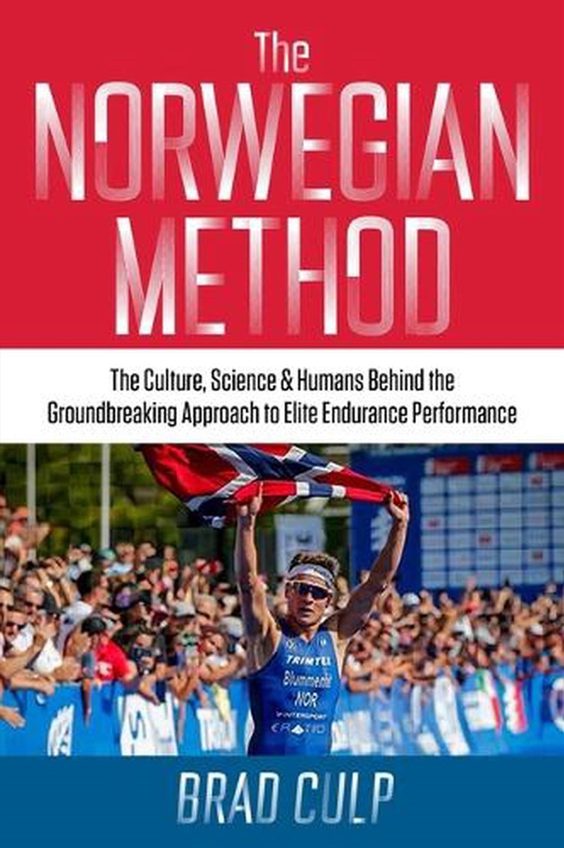 The Norwegian Method/Product Detail/Family & Health