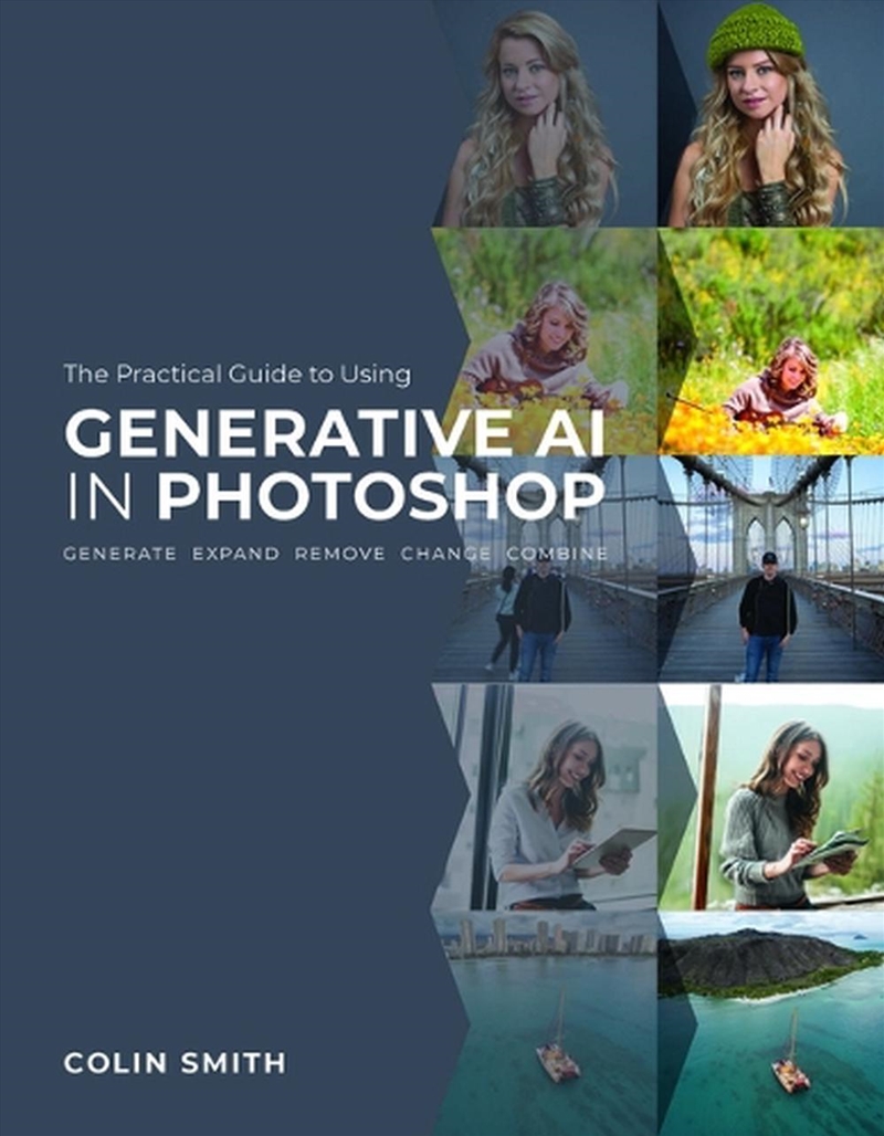 The Practical Guide To Using G/Product Detail/Photography