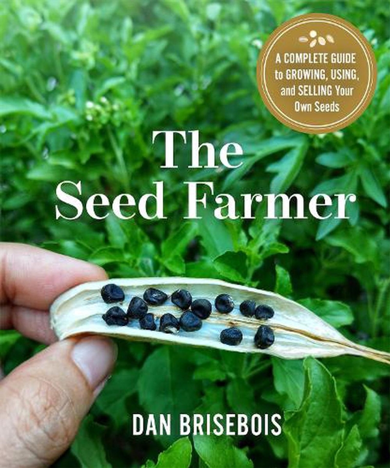 The Seed Farmer/Product Detail/Business Leadership & Management