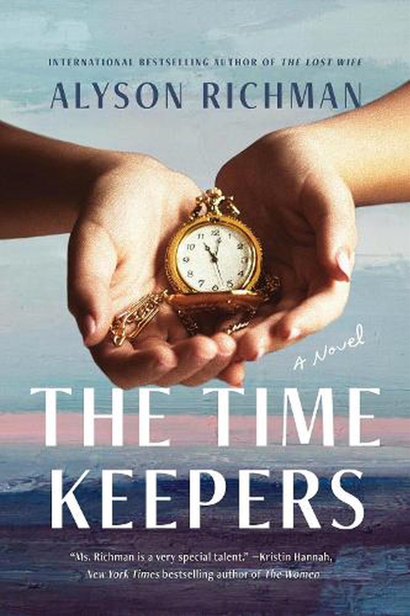 The Time Keepers/Product Detail/Historical Fiction