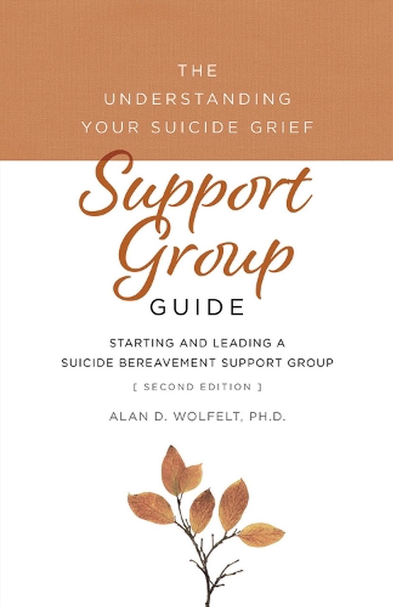 The Understanding Your Suicide/Product Detail/Family & Health