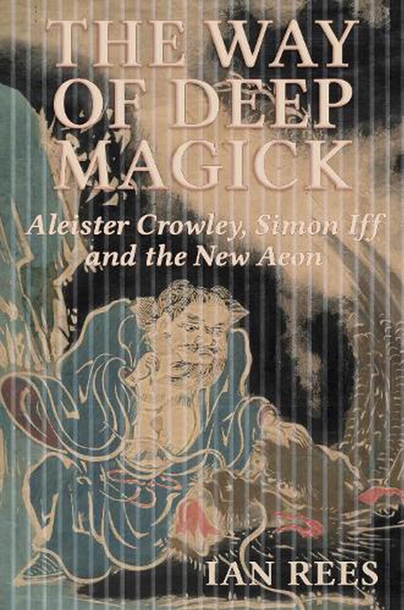 The Way Of Deep Magick/Product Detail/Religion & Beliefs