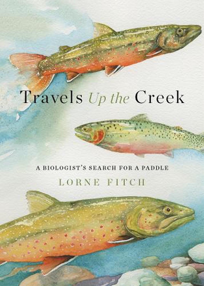 Travels Up The Creek/Product Detail/Animals & Nature