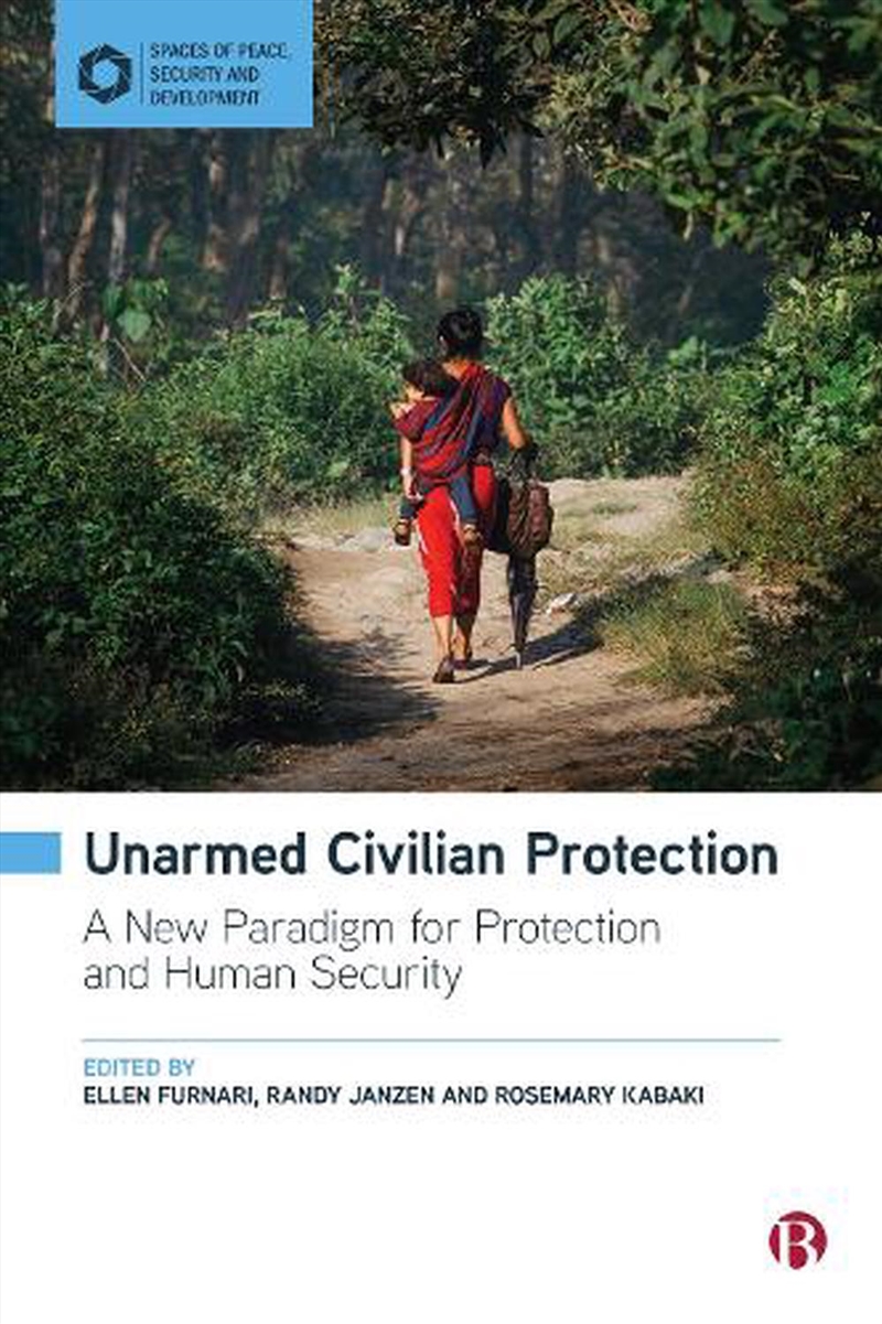 Unarmed Civilian Protection/Product Detail/Politics & Government